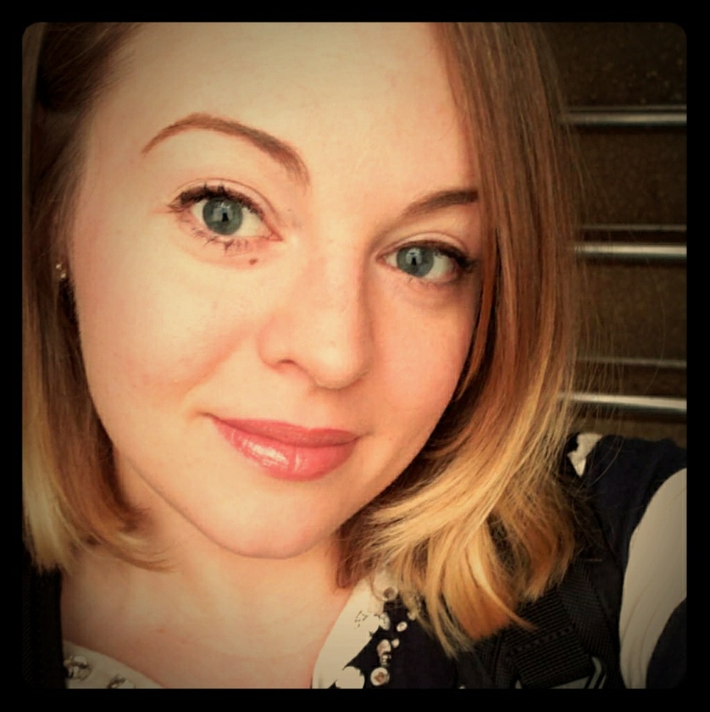 Meet your Posher, Jillian